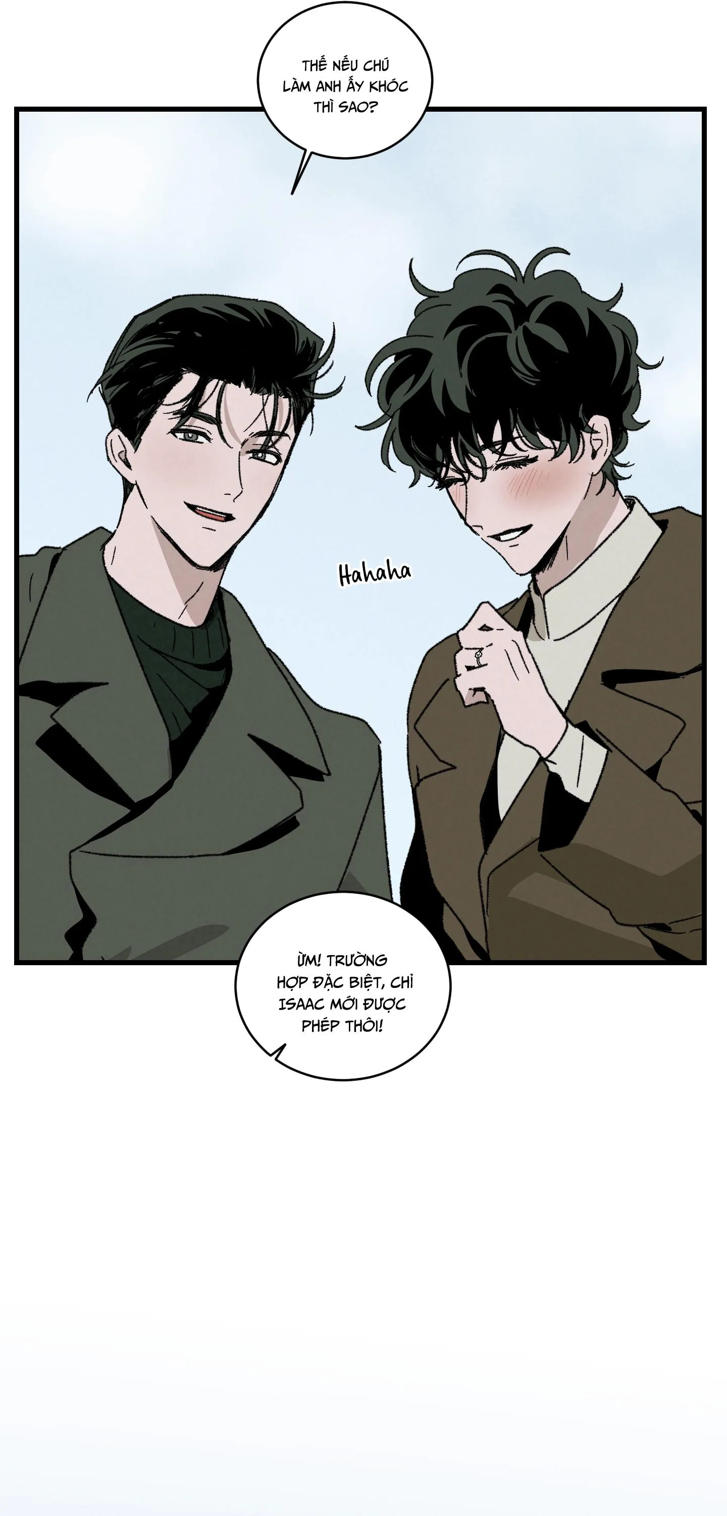 COTTAGE GARDEN Chapter 13 Trang 69