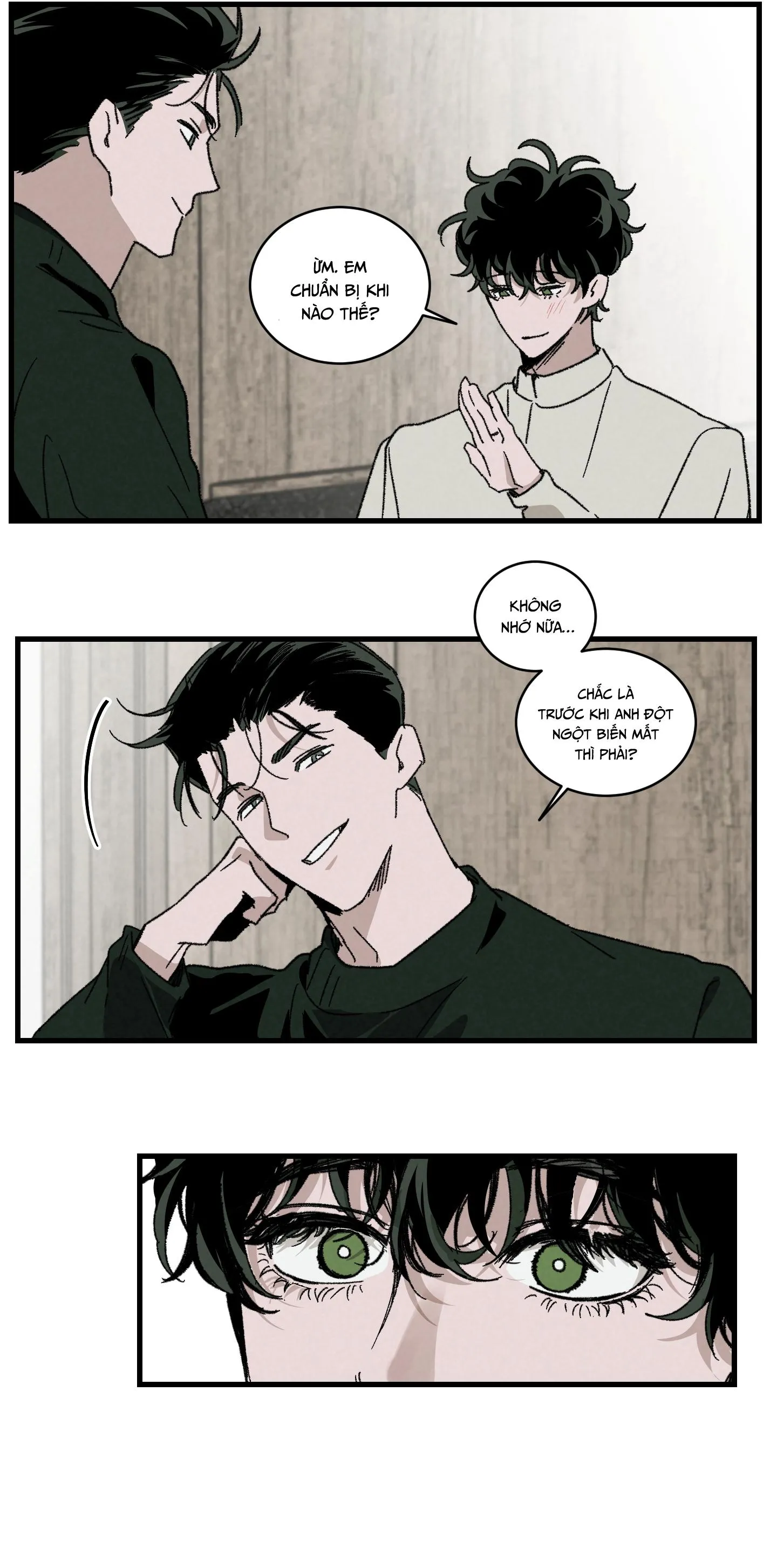 COTTAGE GARDEN Chapter 13 Trang 72