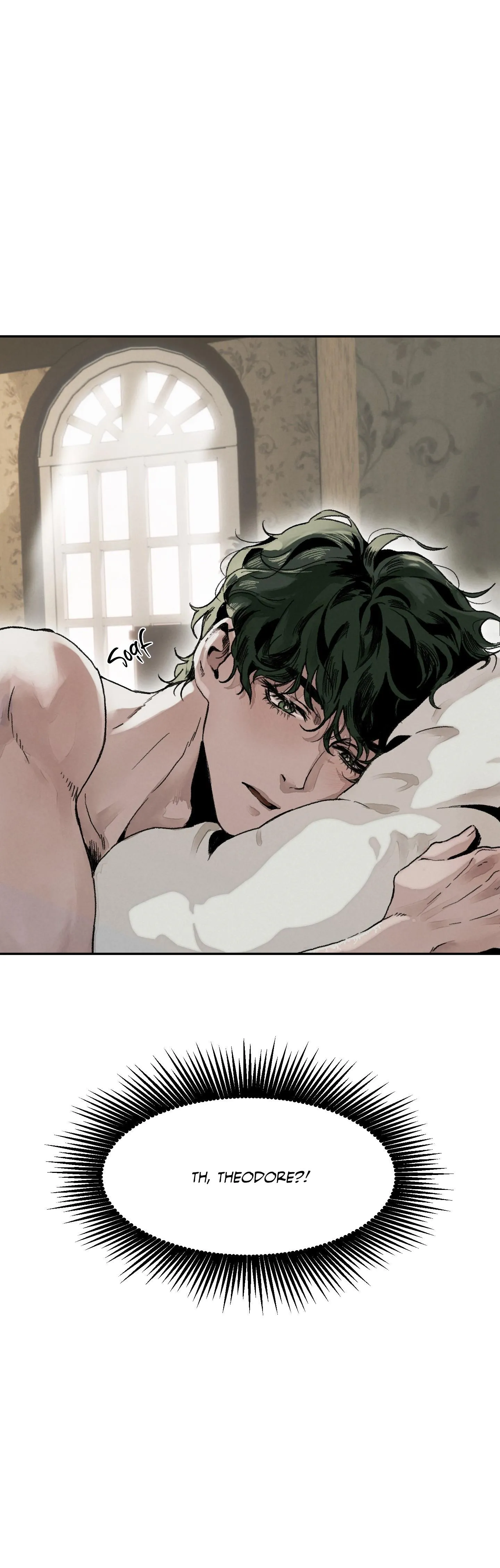 COTTAGE GARDEN Chapter 1 Trang 3