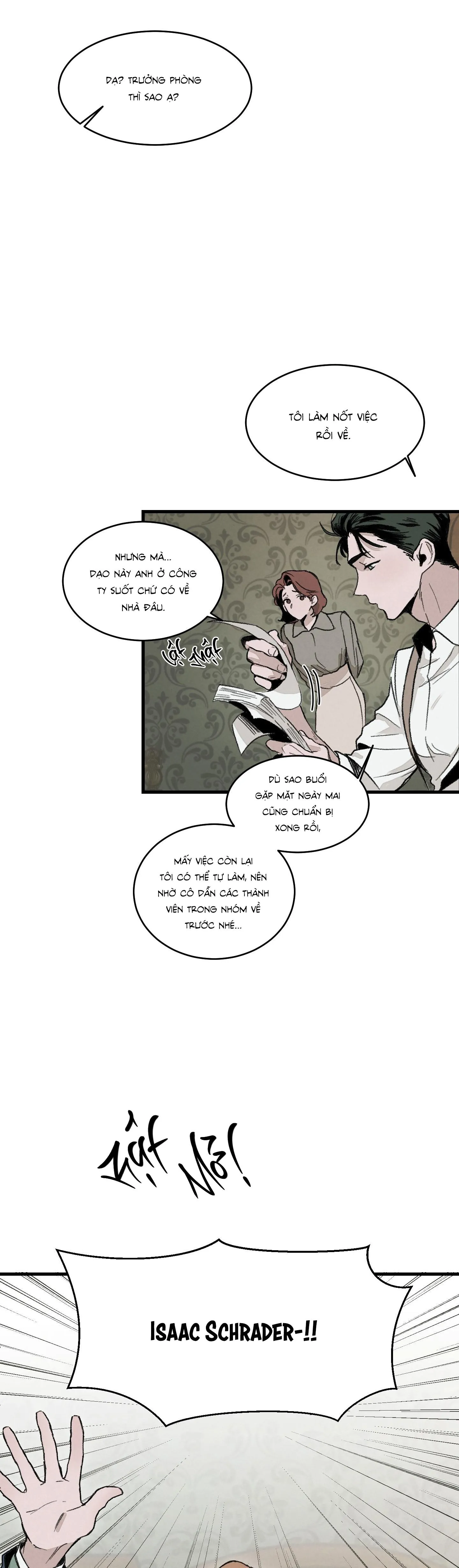 COTTAGE GARDEN Chapter 1 Trang 7