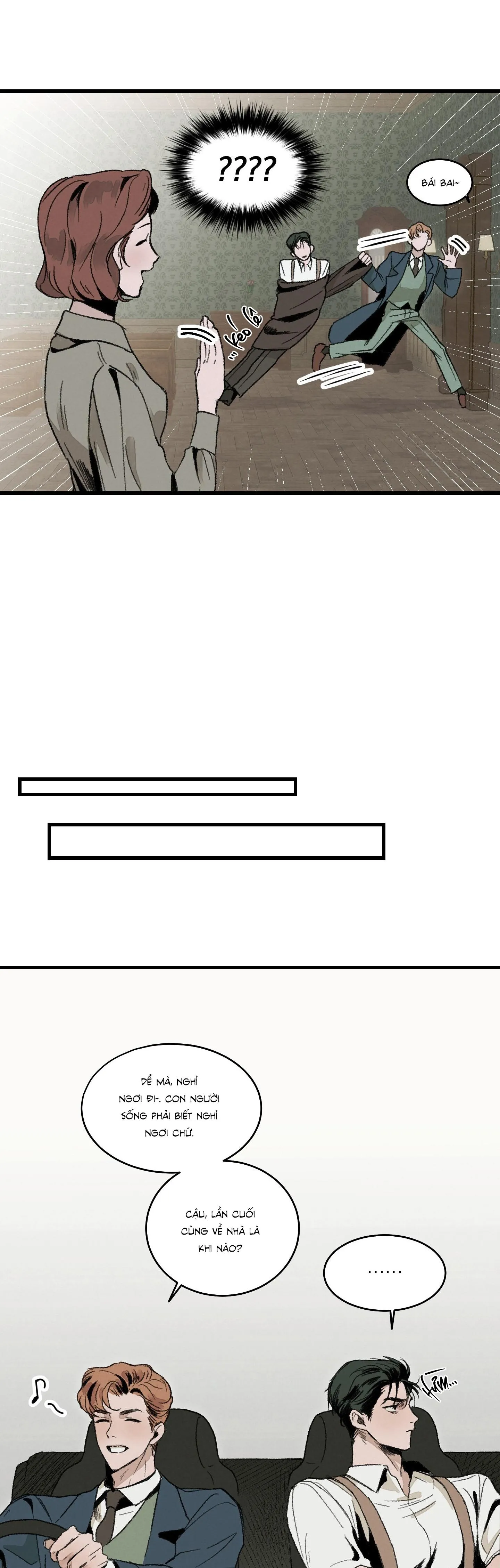 COTTAGE GARDEN Chapter 1 Trang 10