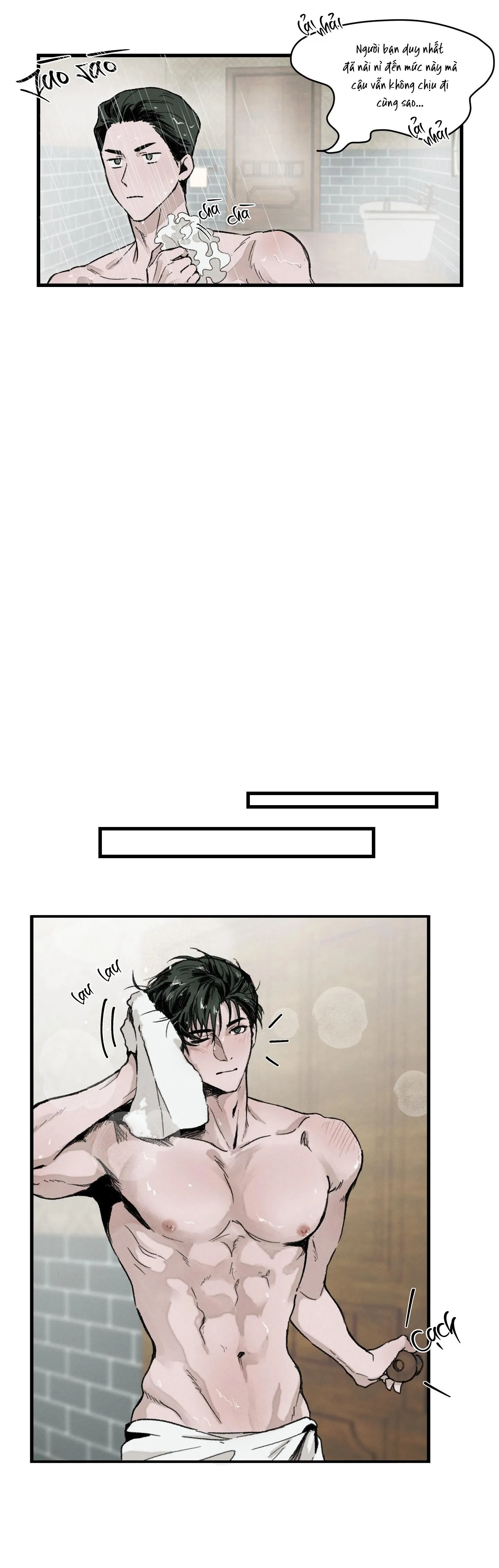 COTTAGE GARDEN Chapter 1 Trang 16