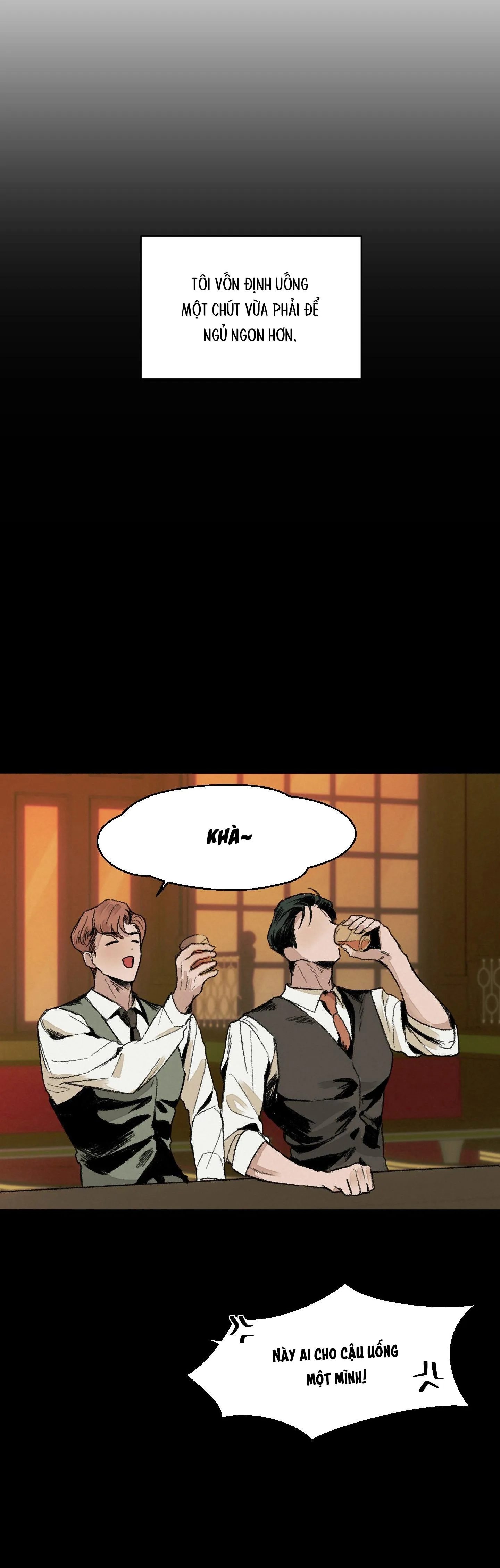 COTTAGE GARDEN Chapter 1 Trang 23