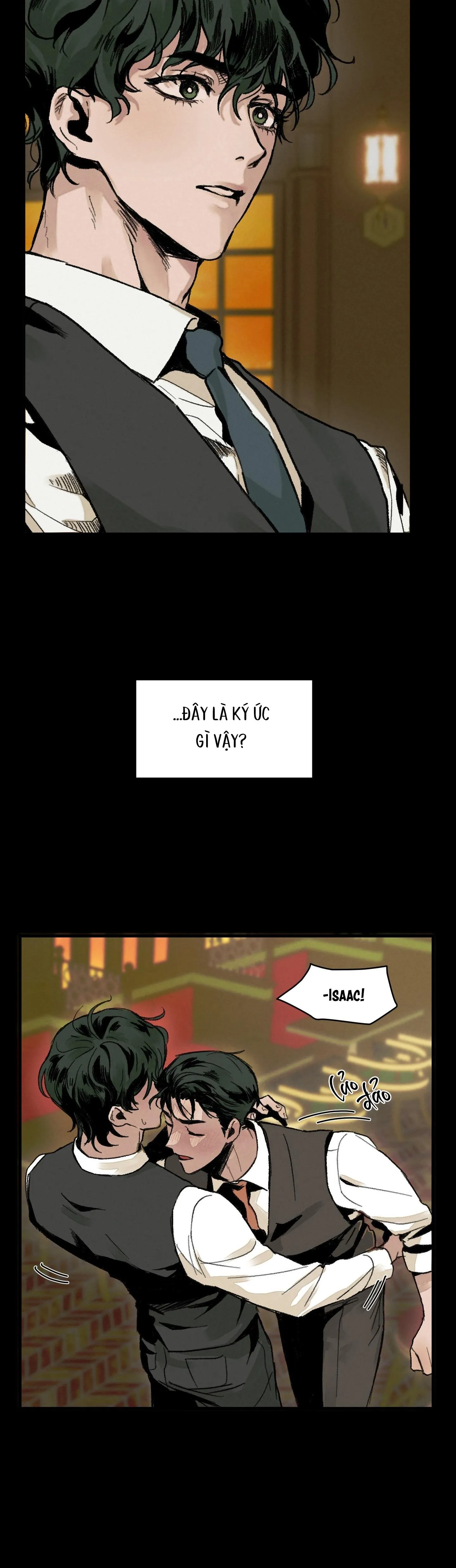 COTTAGE GARDEN Chapter 1 Trang 28