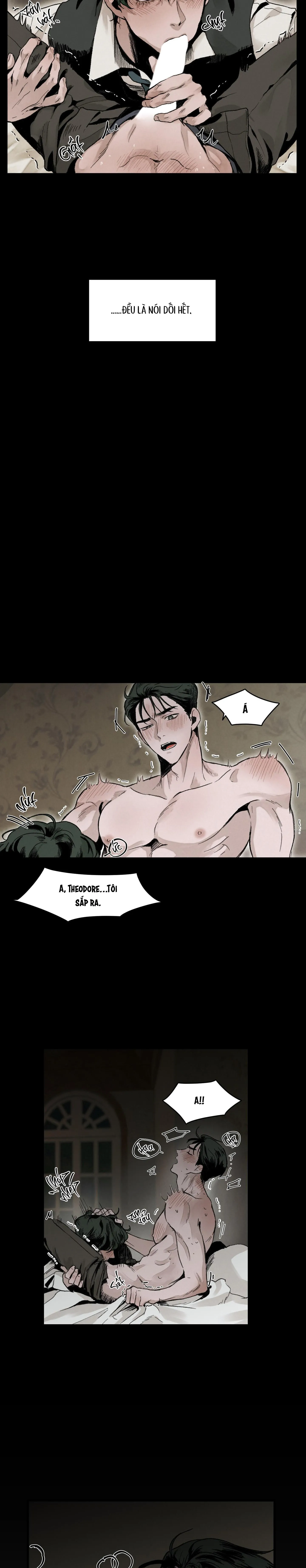 COTTAGE GARDEN Chapter 1 Trang 31