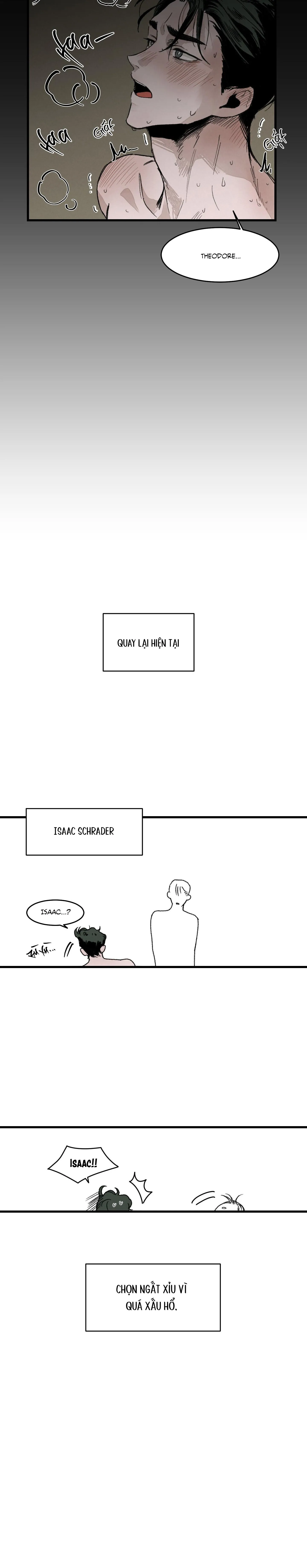 COTTAGE GARDEN Chapter 1 Trang 32