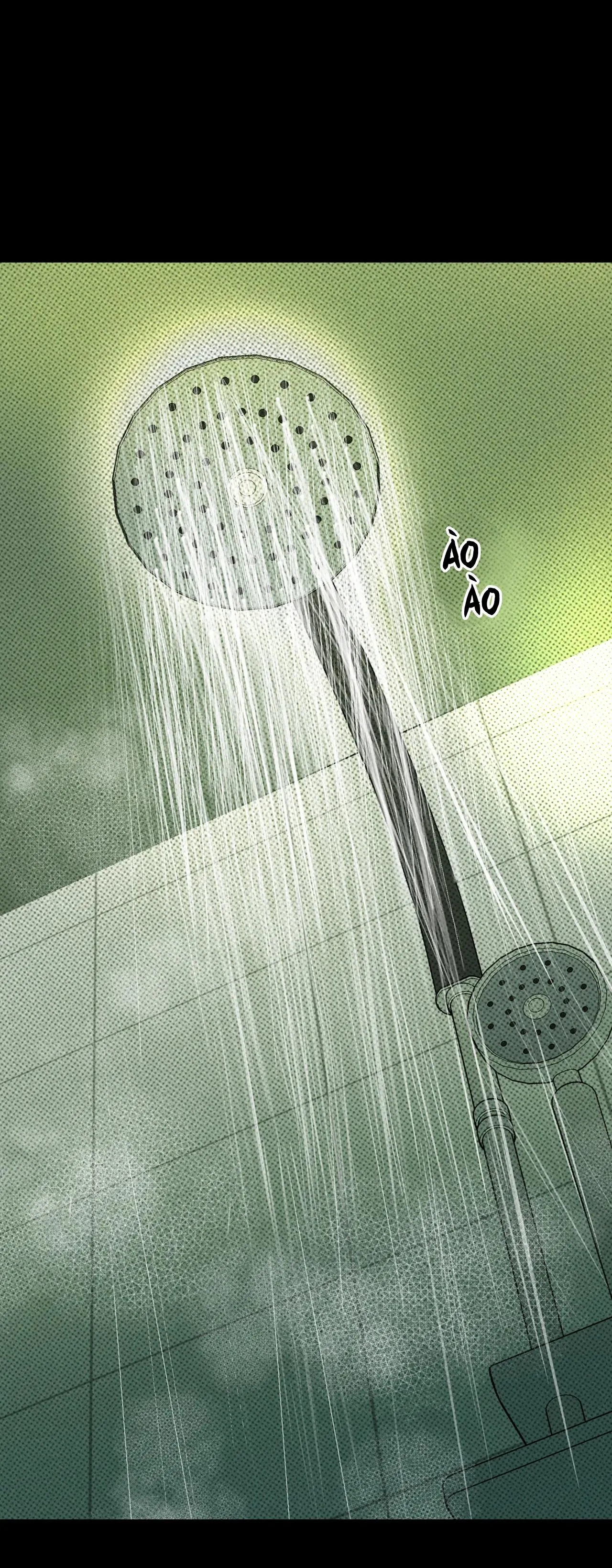 [Hoàn] Country boy: Seriously, I adore you Chapter 2 Trang 19