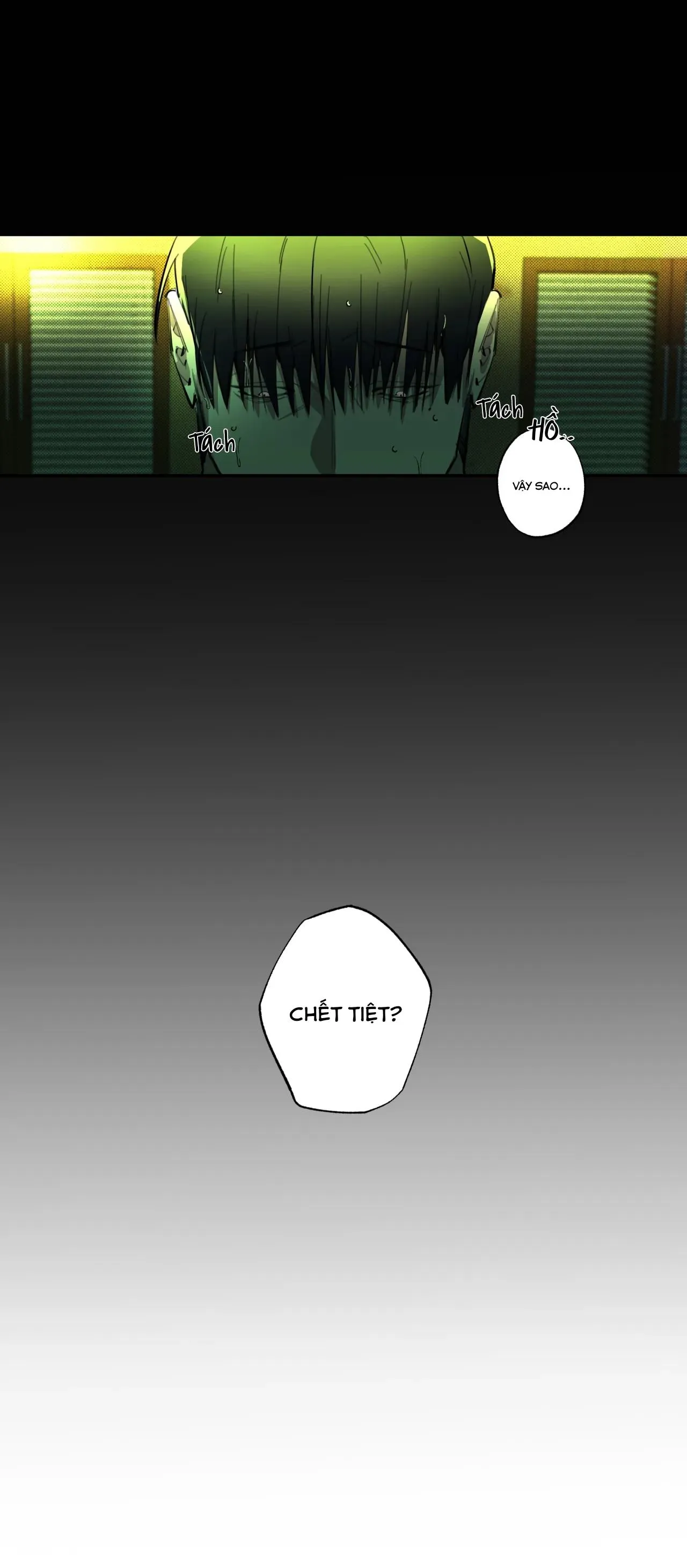 [Hoàn] Country boy: Seriously, I adore you Chapter 2 Trang 21