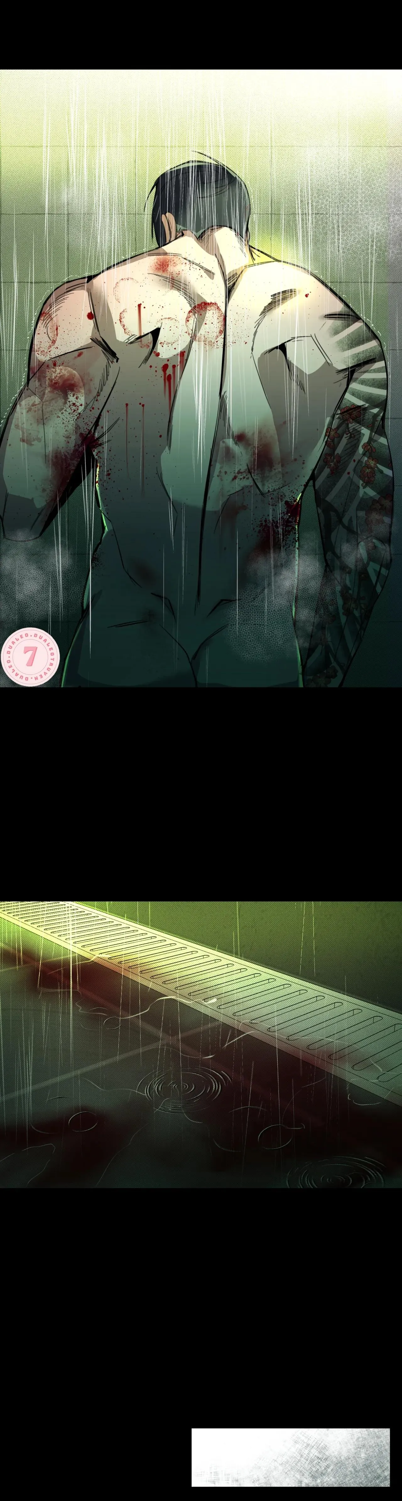 [Hoàn] Country boy: Seriously, I adore you Chapter 2 Trang 22