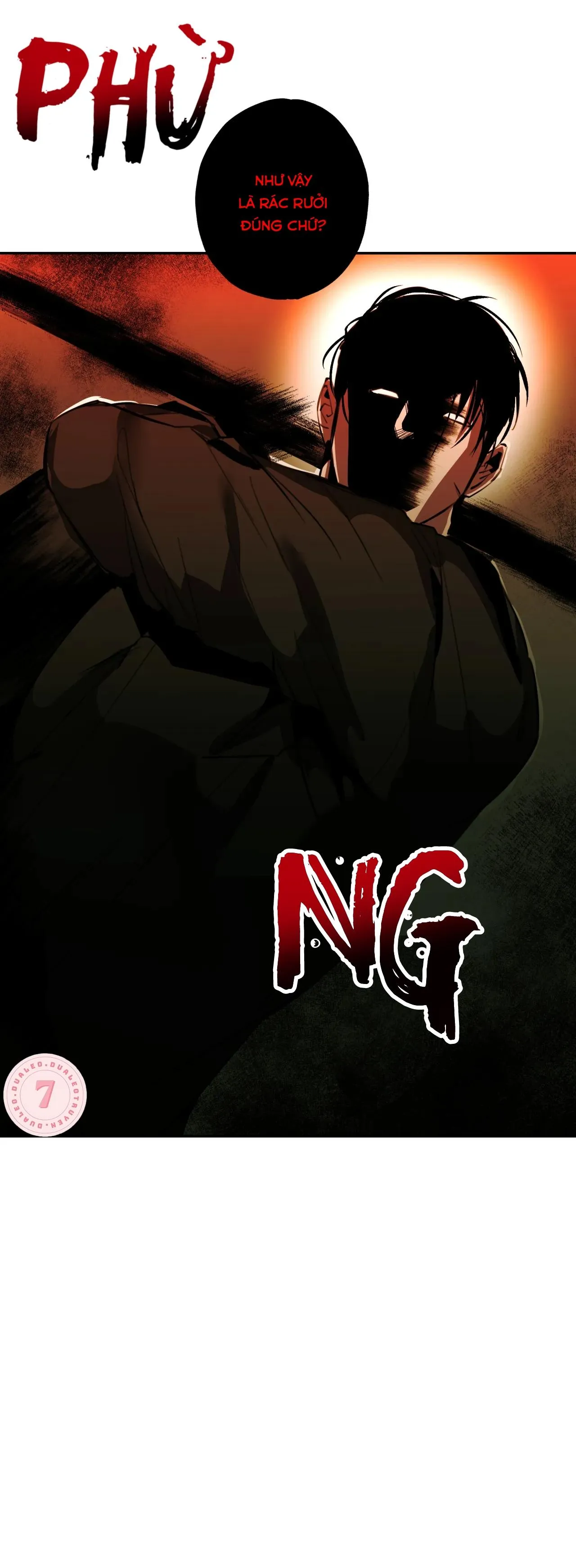 [Hoàn] Country boy: Seriously, I adore you Chapter 2 Trang 31