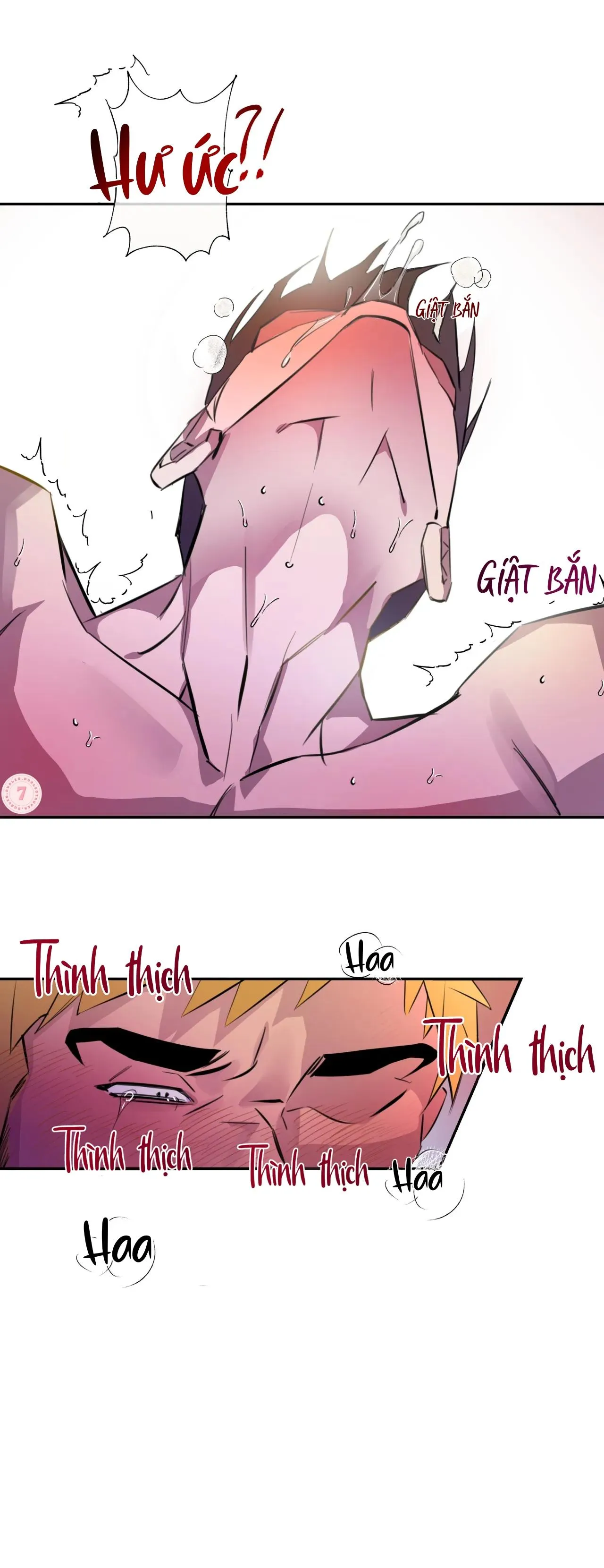 [Hoàn] Country boy: Seriously, I adore you Chapter 3 Trang 30