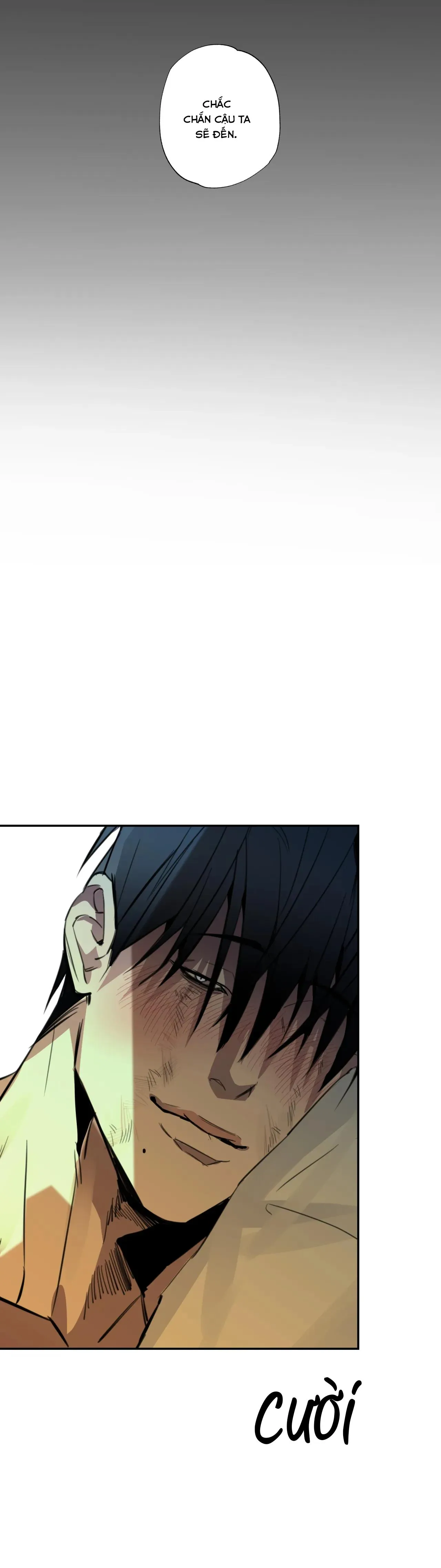 [Hoàn] Country boy: Seriously, I adore you Chapter 3 Trang 42