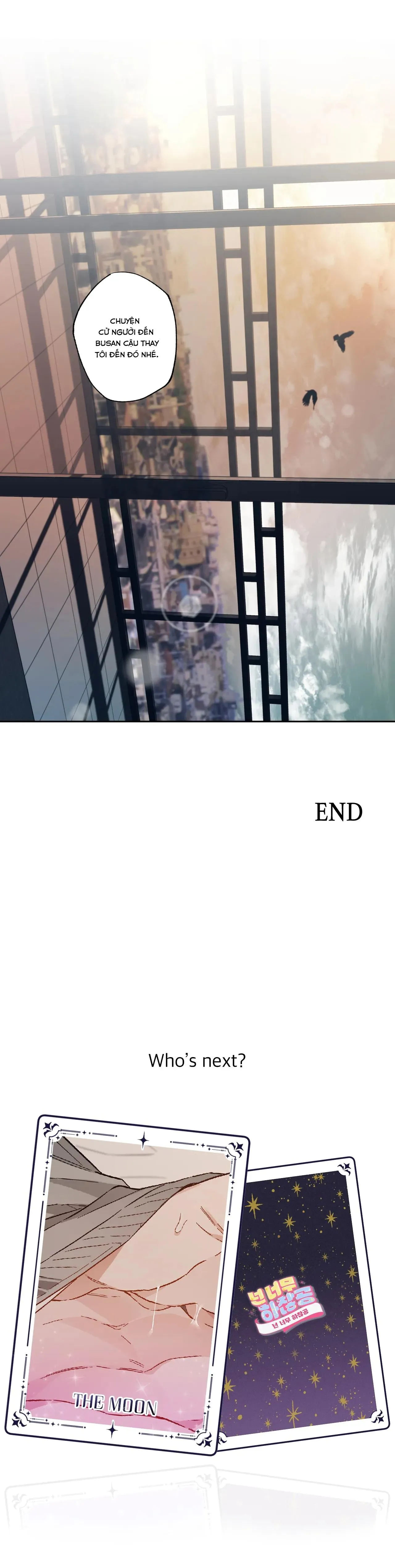 [Hoàn] Country boy: Seriously, I adore you Chapter 3 Trang 44