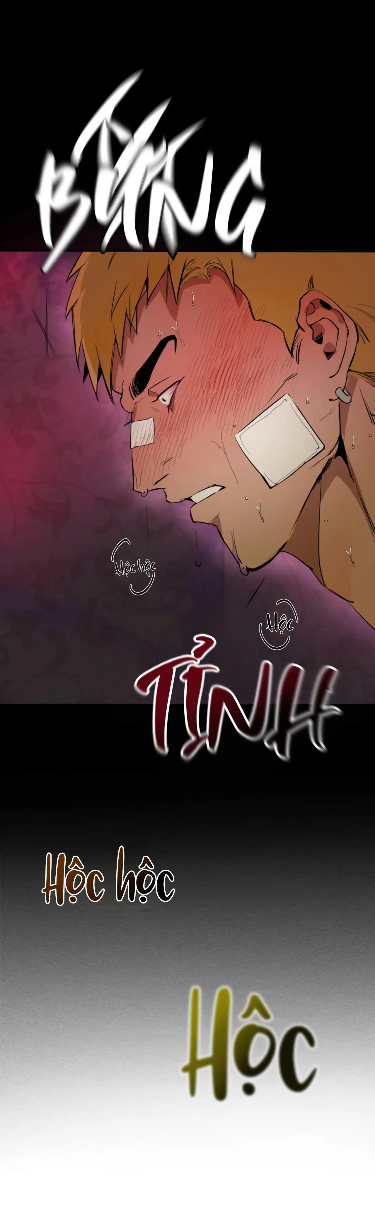 [Hoàn] Country boy: Seriously, I adore you Chapter 1 Trang 9