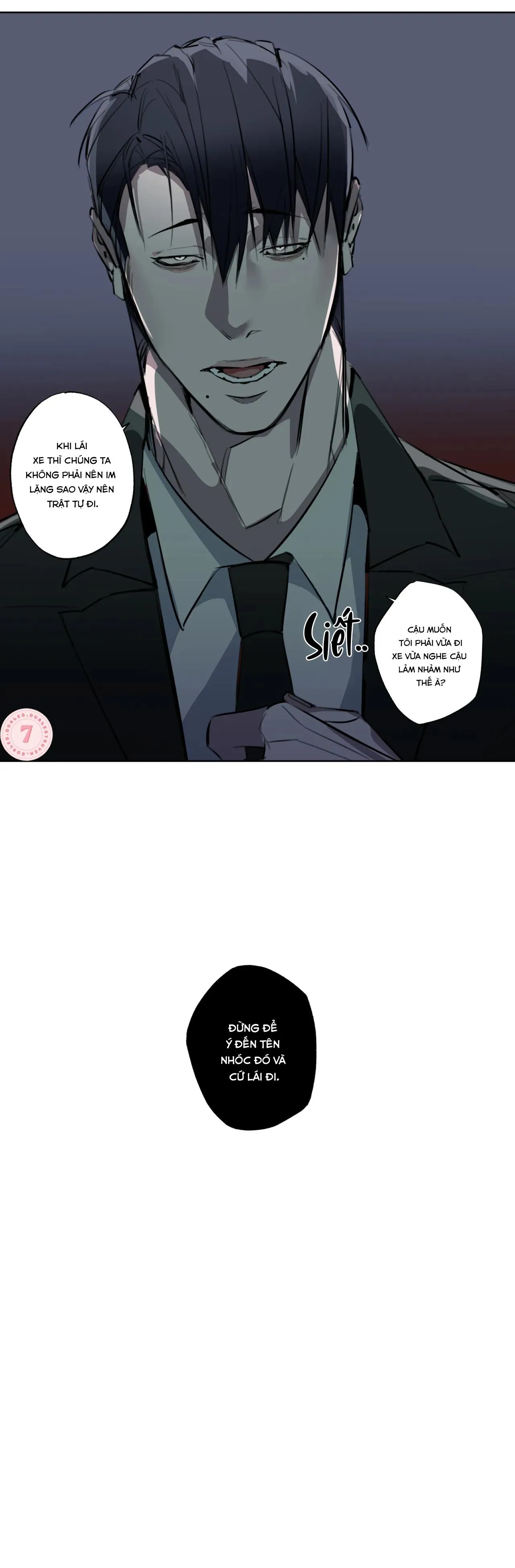 [Hoàn] Country boy: Seriously, I adore you Chapter 1 Trang 22