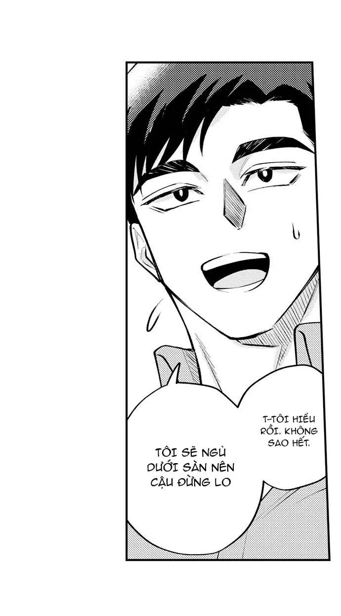 Cp này vượt mức pickleball quá rồi! Chapter 2 Trang 7