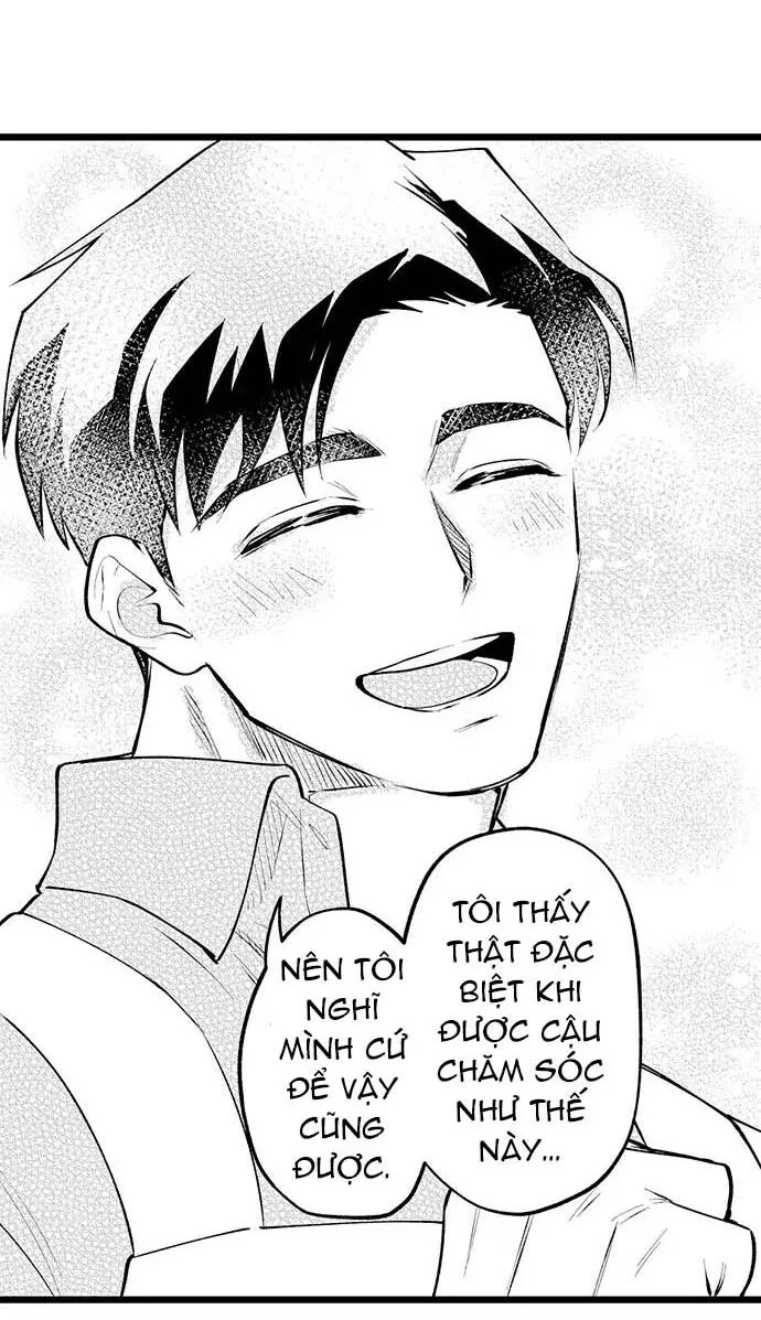 Cp này vượt mức pickleball quá rồi! Chapter 2 Trang 15