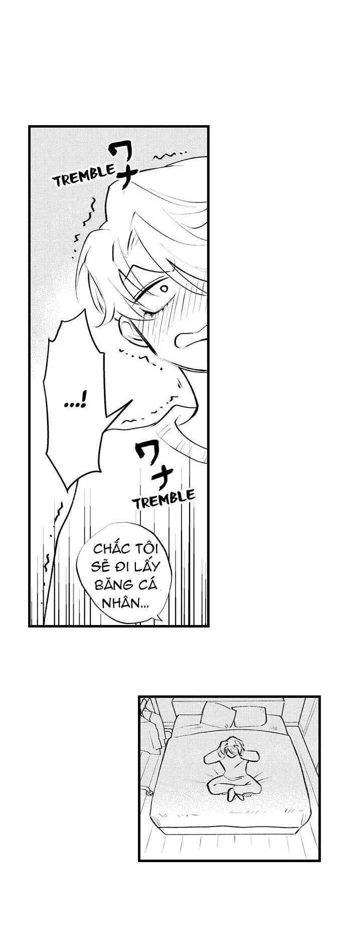 Cp này vượt mức pickleball quá rồi! Chapter 2 Trang 16