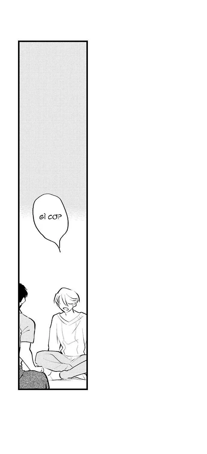 Cp này vượt mức pickleball quá rồi! Chapter 2 Trang 23