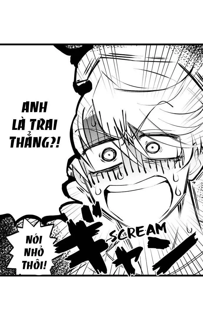 Cp này vượt mức pickleball quá rồi! Chapter 2 Trang 24