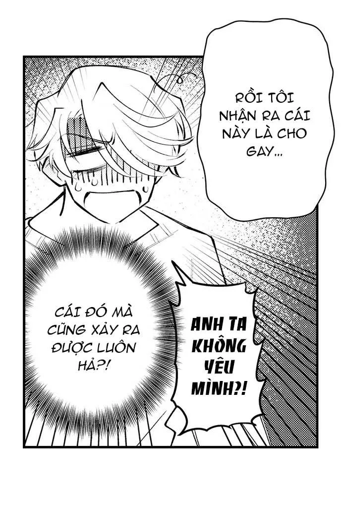 Cp này vượt mức pickleball quá rồi! Chapter 2 Trang 26