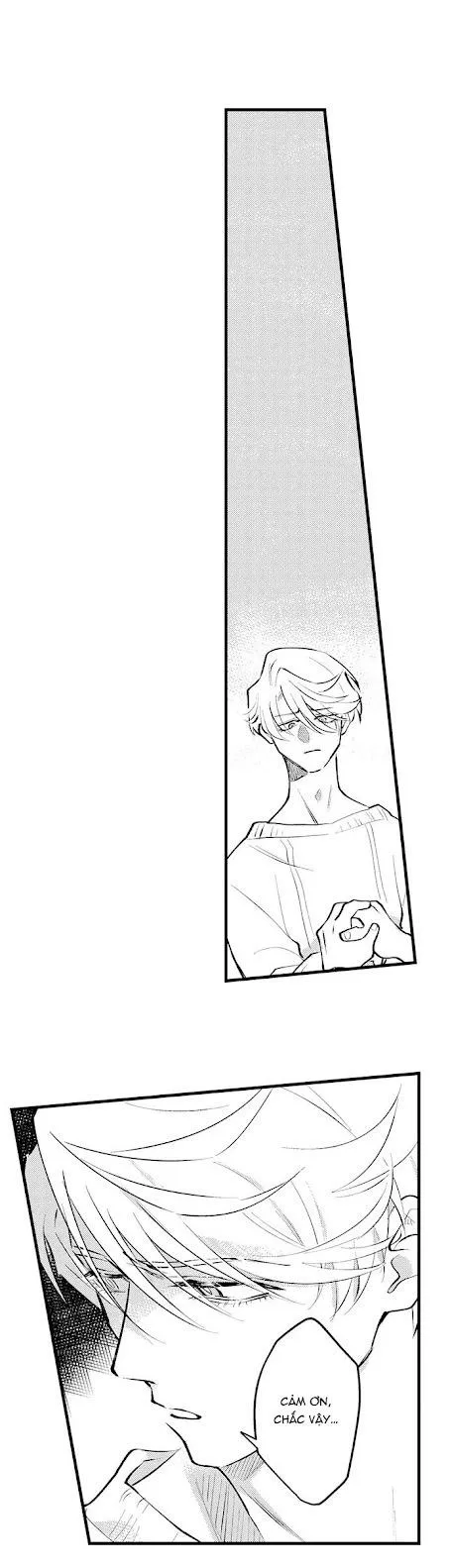 Cp này vượt mức pickleball quá rồi! Chapter 3 Trang 6