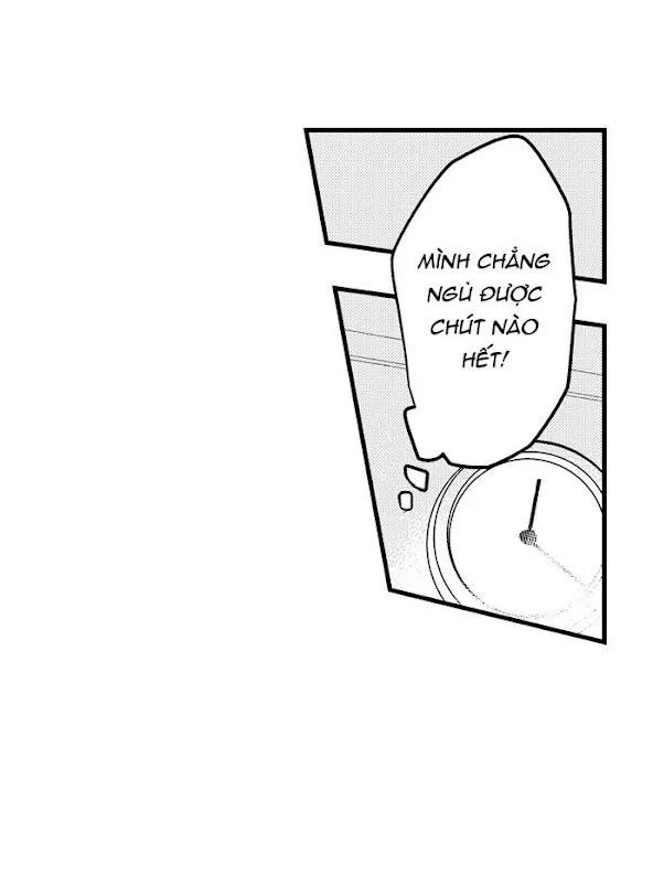 Cp này vượt mức pickleball quá rồi! Chapter 3 Trang 8