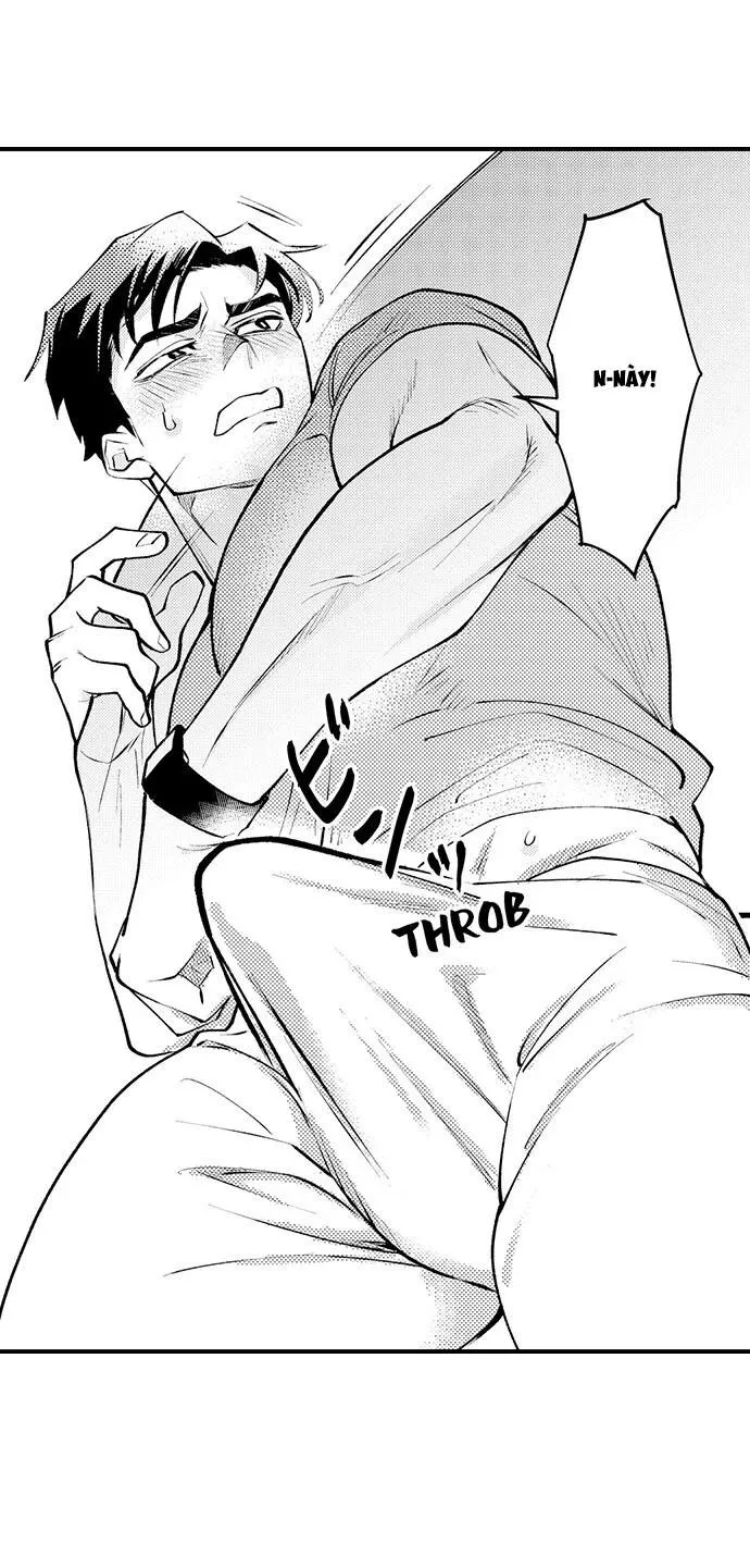 Cp này vượt mức pickleball quá rồi! Chapter 3 Trang 11