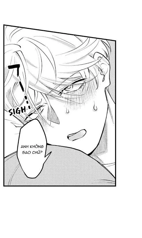 Cp này vượt mức pickleball quá rồi! Chapter 3 Trang 18