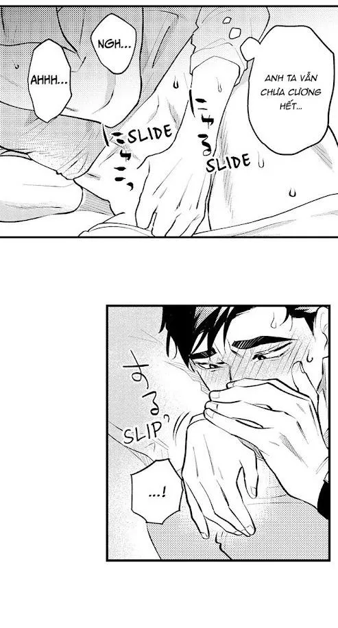 Cp này vượt mức pickleball quá rồi! Chapter 3 Trang 19