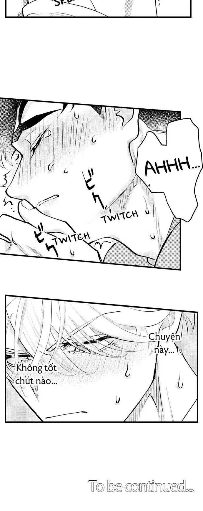 Cp này vượt mức pickleball quá rồi! Chapter 3 Trang 25