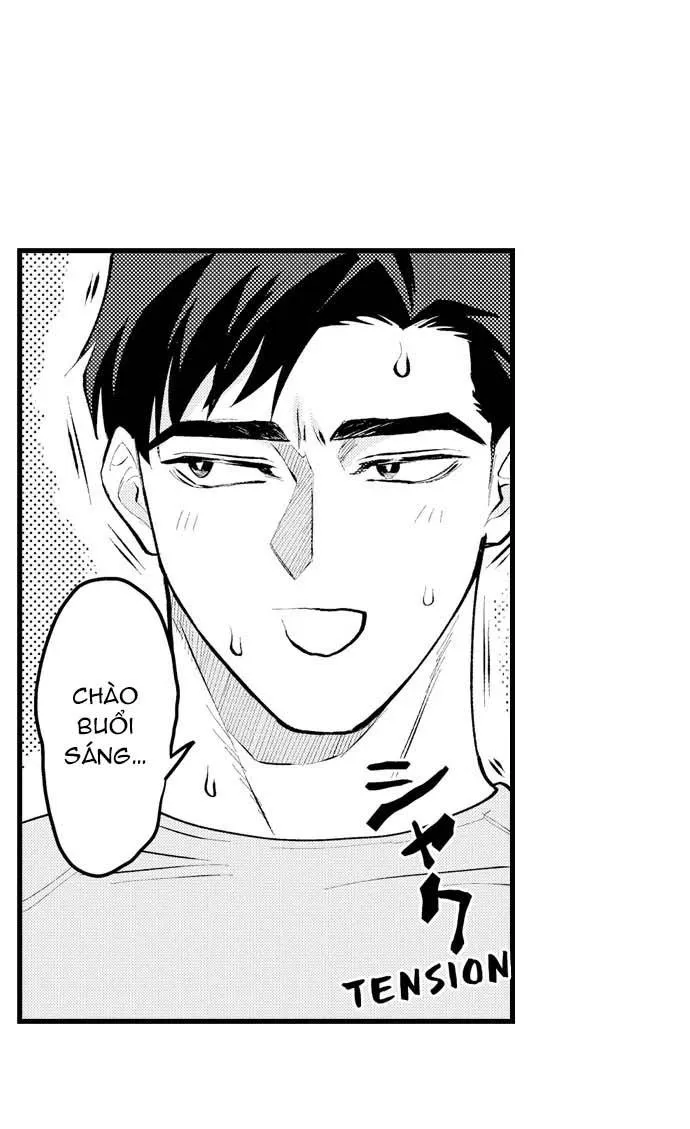 Cp này vượt mức pickleball quá rồi! Chapter 4 Trang 9