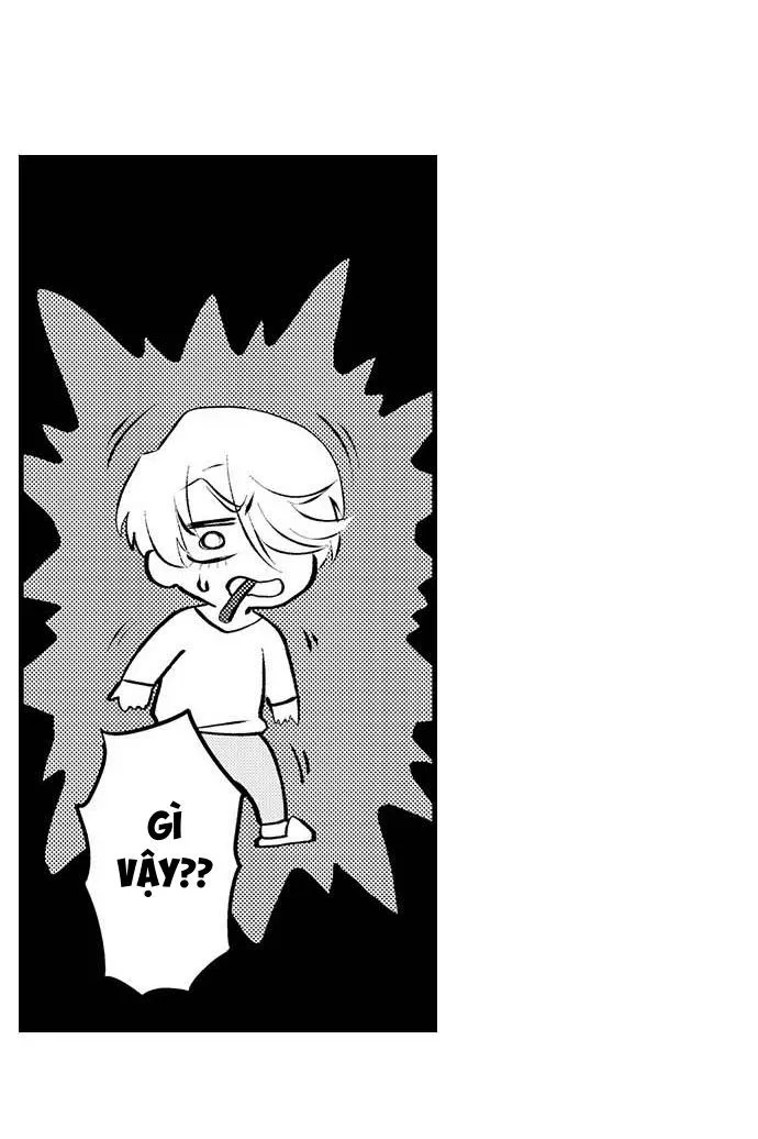 Cp này vượt mức pickleball quá rồi! Chapter 4 Trang 12