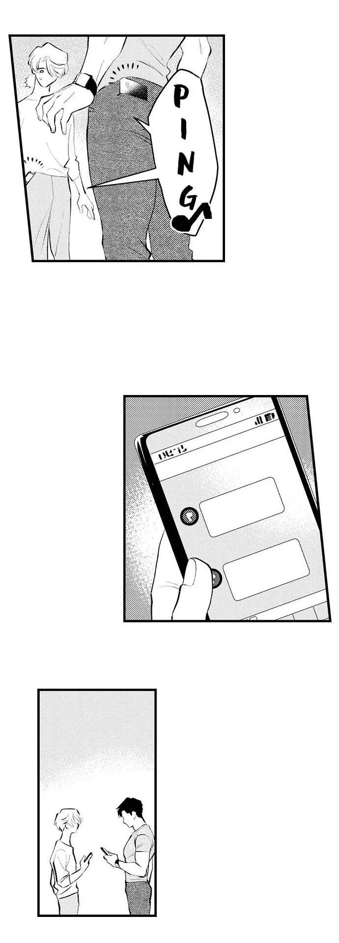 Cp này vượt mức pickleball quá rồi! Chapter 4 Trang 15