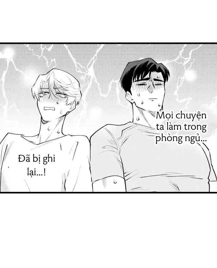 Cp này vượt mức pickleball quá rồi! Chapter 4 Trang 17