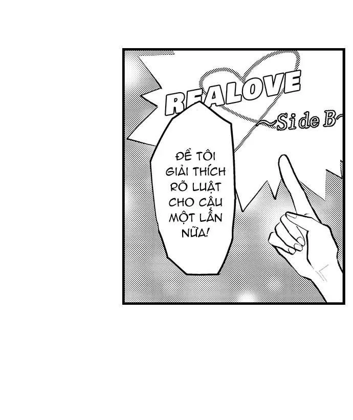 Cp này vượt mức pickleball quá rồi! Chapter 4 Trang 23