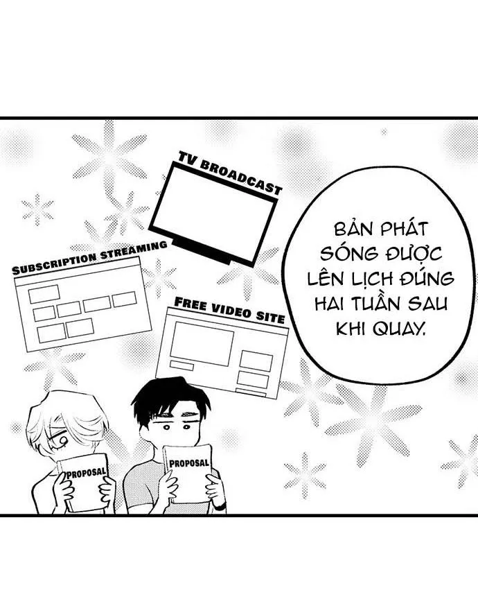 Cp này vượt mức pickleball quá rồi! Chapter 4 Trang 25