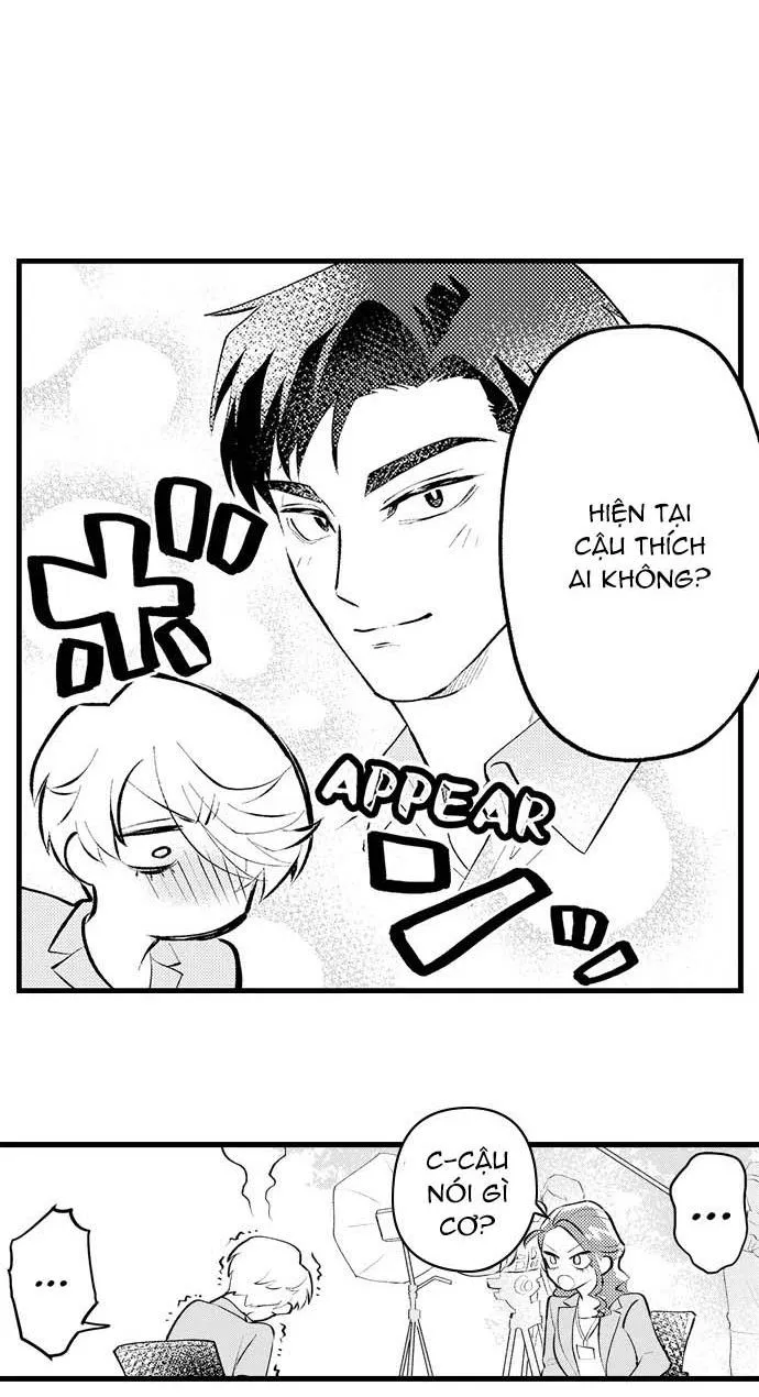 Cp này vượt mức pickleball quá rồi! Chapter 5 Trang 5