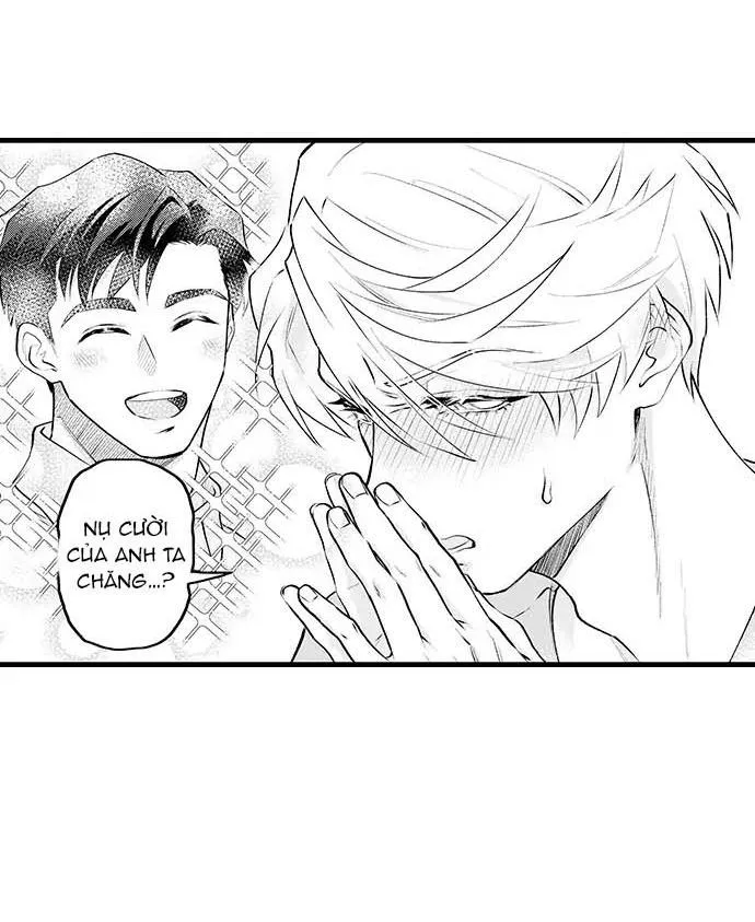 Cp này vượt mức pickleball quá rồi! Chapter 5 Trang 9