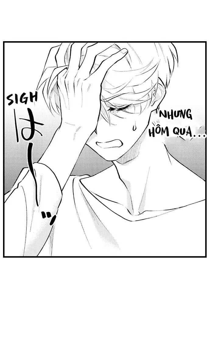 Cp này vượt mức pickleball quá rồi! Chapter 5 Trang 14