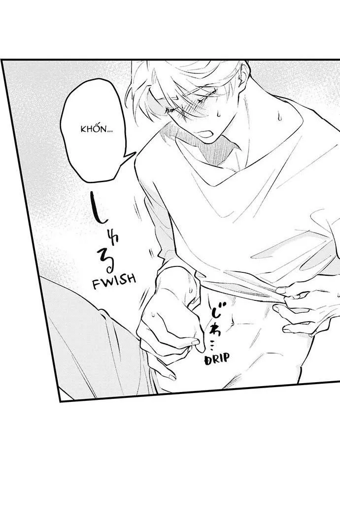 Cp này vượt mức pickleball quá rồi! Chapter 5 Trang 20