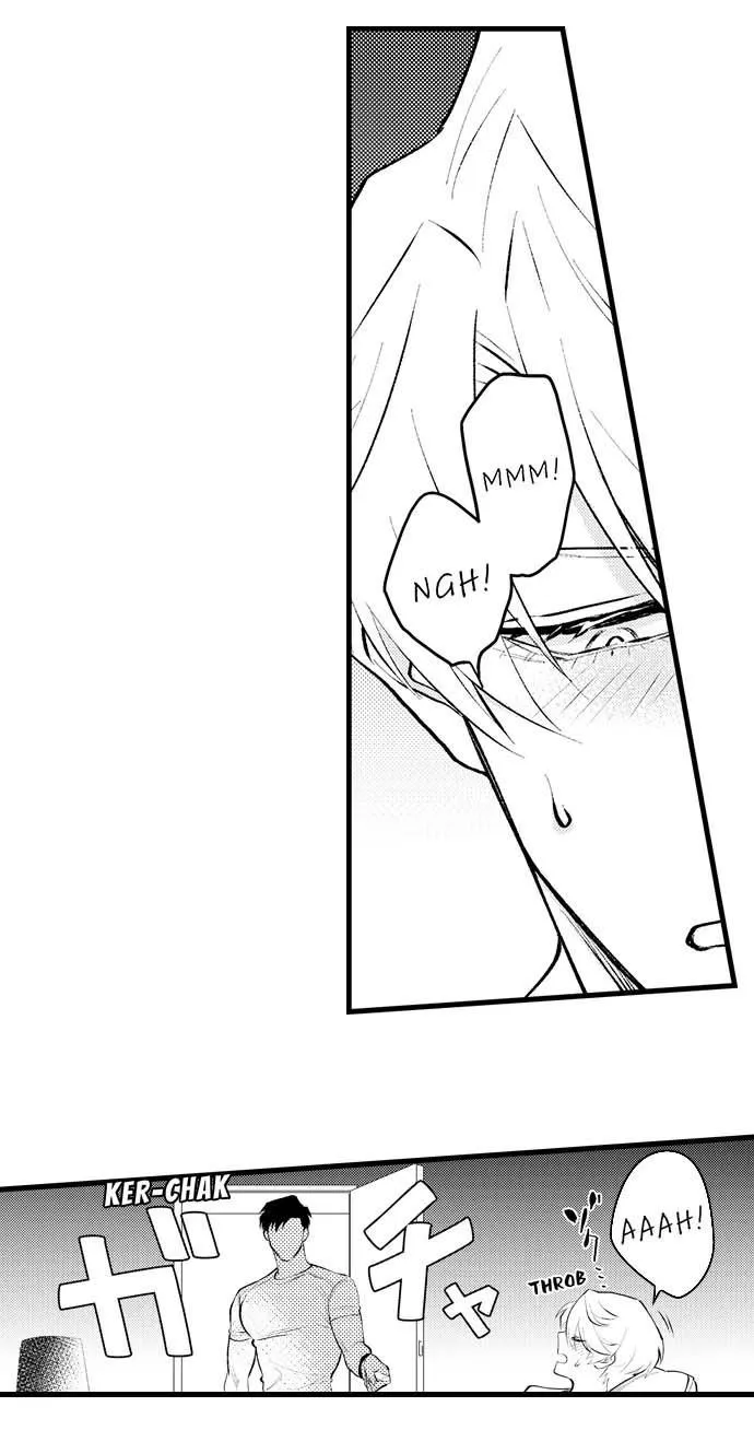 Cp này vượt mức pickleball quá rồi! Chapter 5 Trang 21