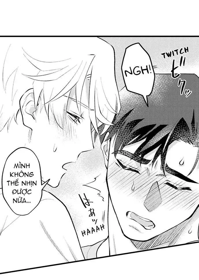 Cp này vượt mức pickleball quá rồi! Chapter 6 Trang 13