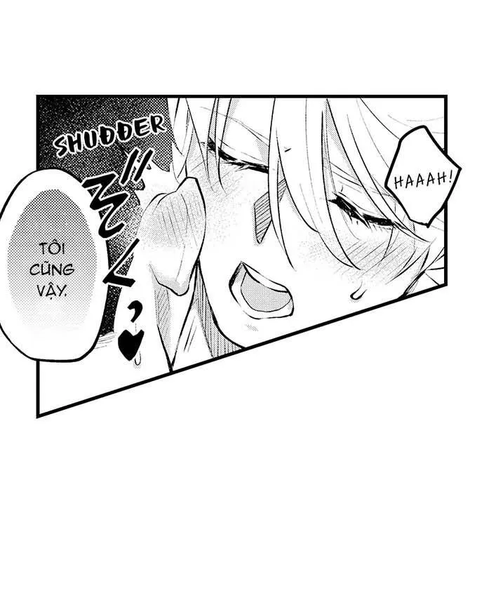 Cp này vượt mức pickleball quá rồi! Chapter 6 Trang 16