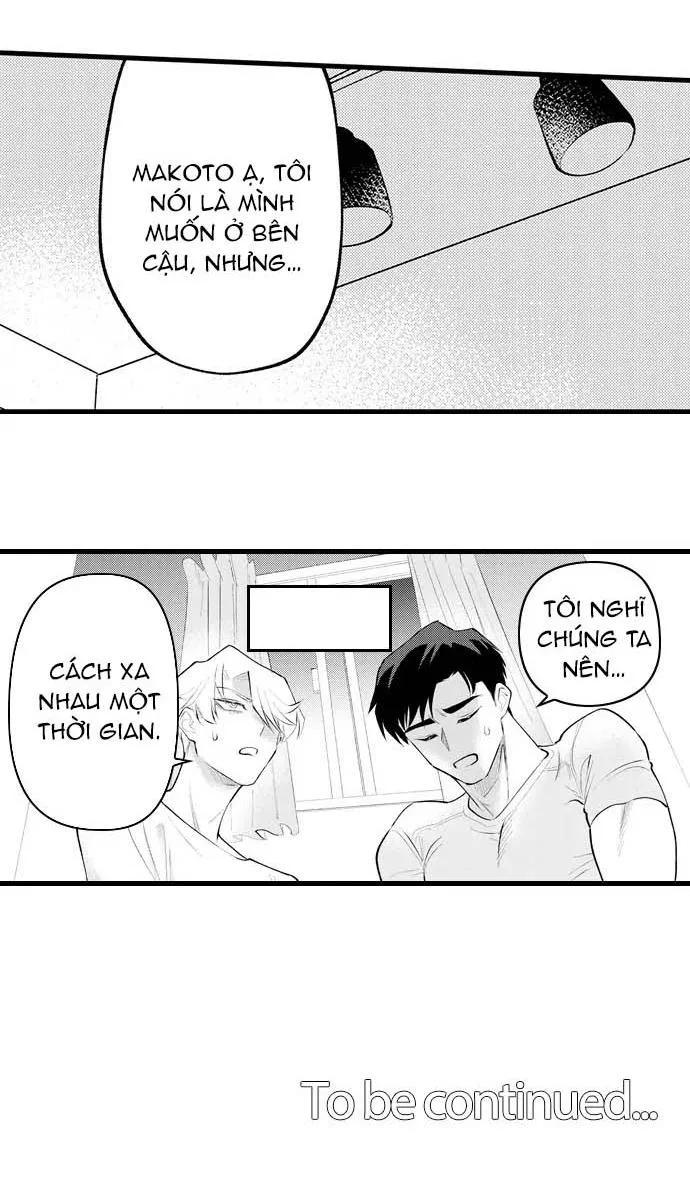 Cp này vượt mức pickleball quá rồi! Chapter 6 Trang 19