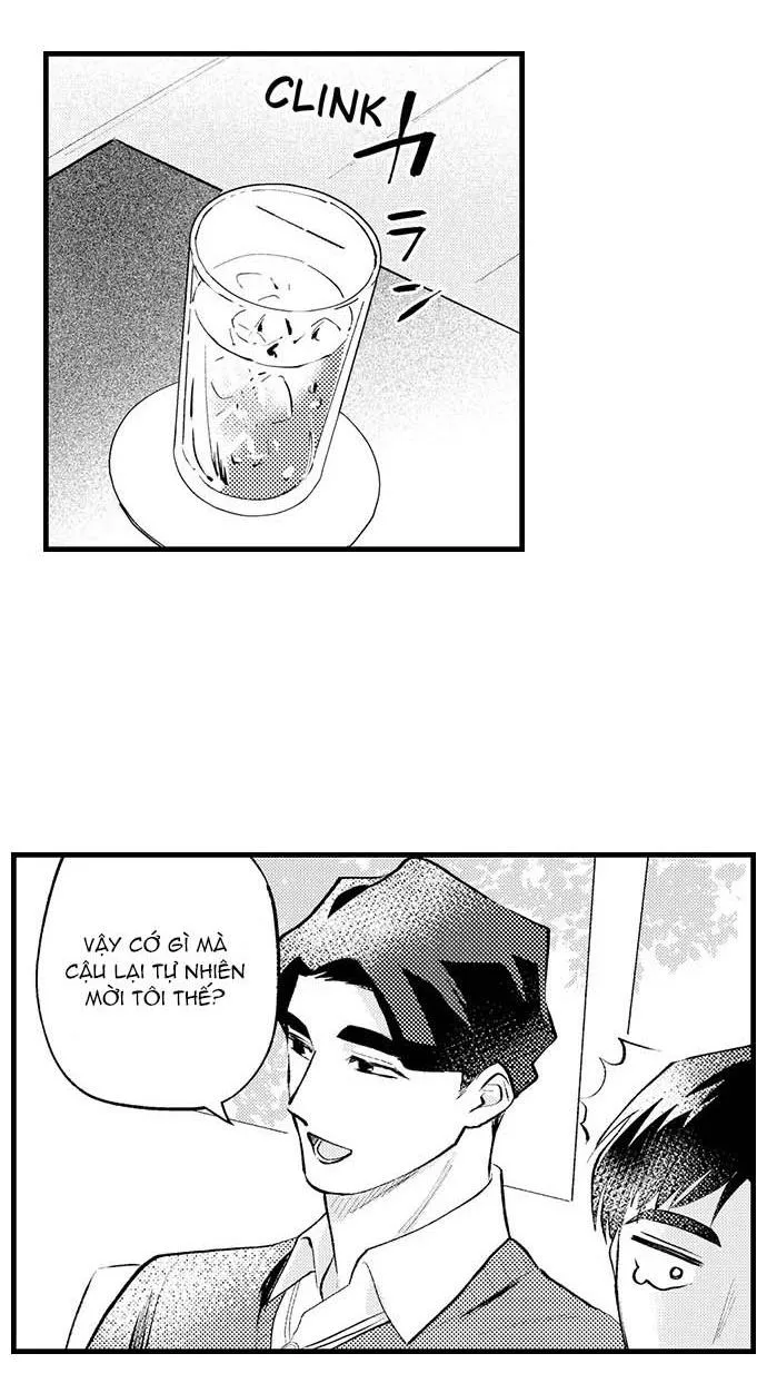 Cp này vượt mức pickleball quá rồi! Chapter 7 Trang 17