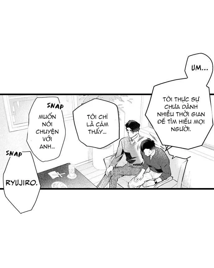 Cp này vượt mức pickleball quá rồi! Chapter 7 Trang 18