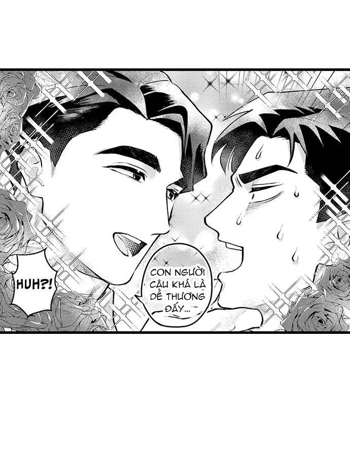 Cp này vượt mức pickleball quá rồi! Chapter 7 Trang 21