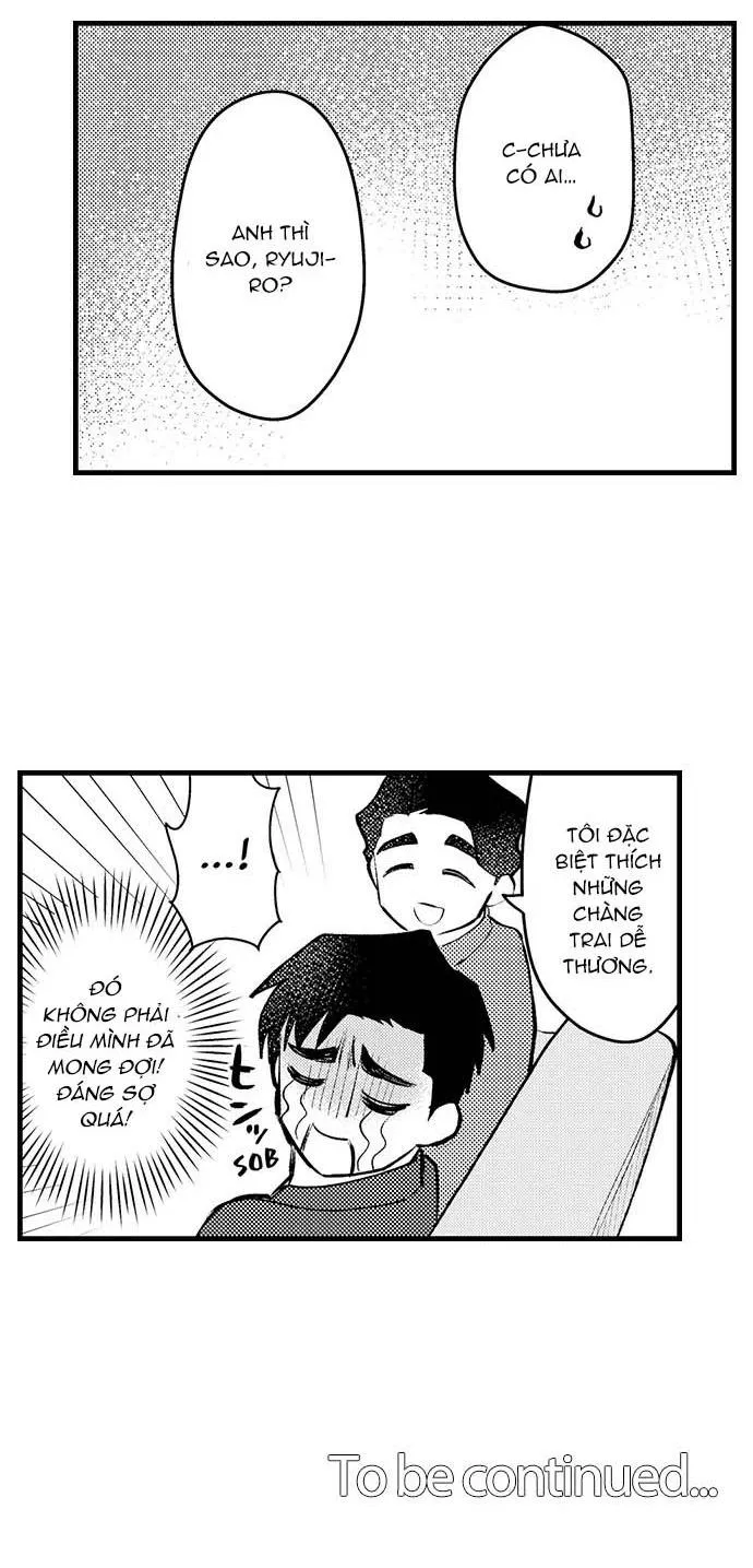 Cp này vượt mức pickleball quá rồi! Chapter 7 Trang 23