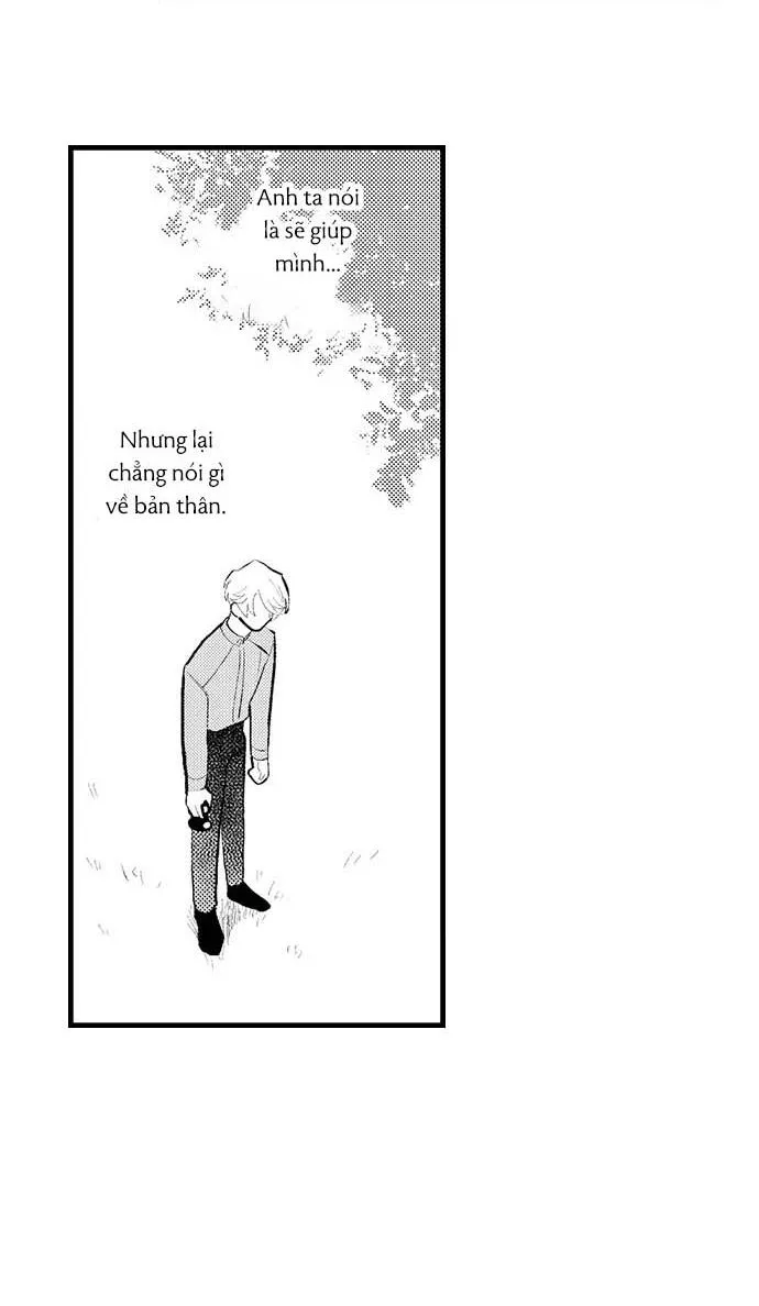 Cp này vượt mức pickleball quá rồi! Chapter 8 Trang 7